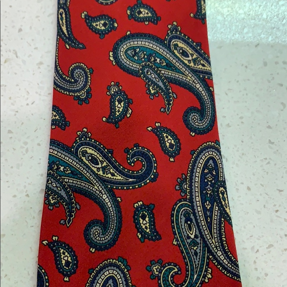 Austin Reed Tie - Picture 2 of 6